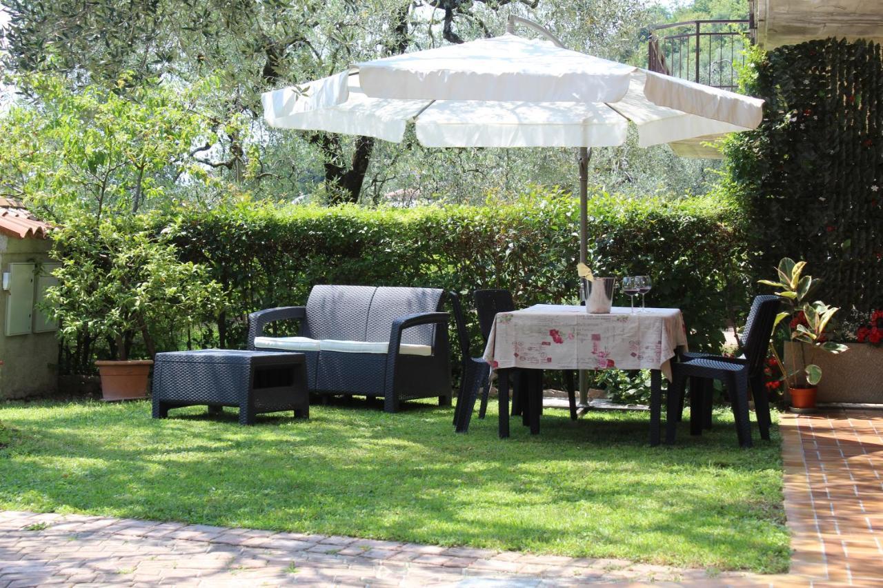 Relax In The Olive Grove Апартаменты *